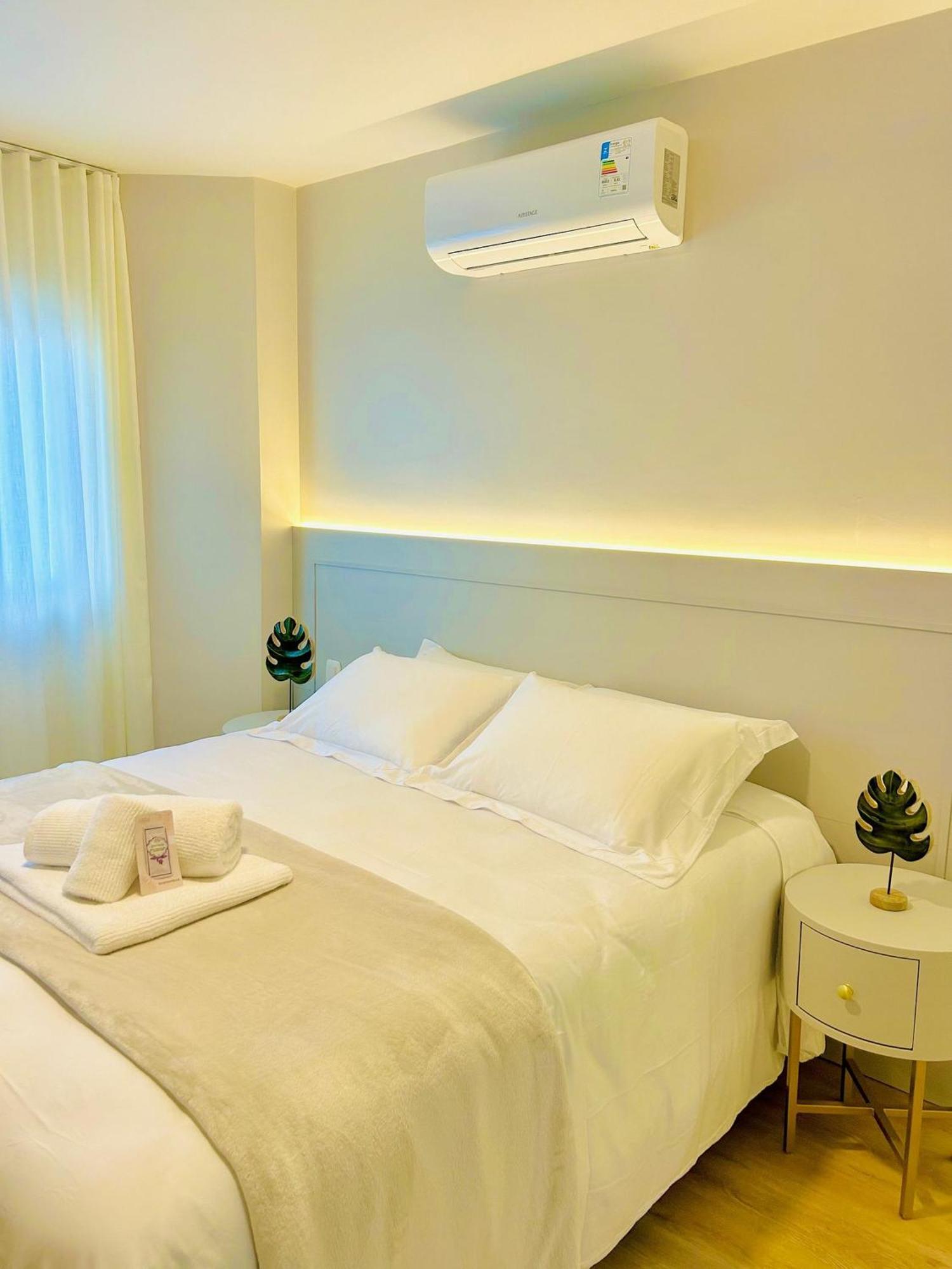 グラマドAlto Padrao Lindo No Centro 200Mt Da Rua Cobertaアパートメント エクステリア 写真